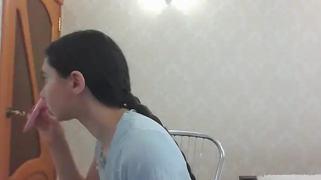 Snapshot of Kashtanka_ chatting on 5, 6, 2026 Kashtanka online show from 5, 6, 2026