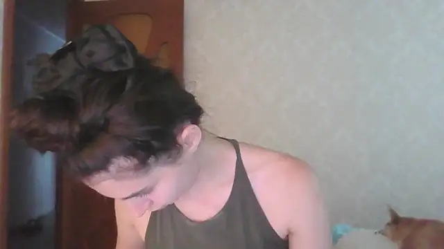 Snapshot of Kashtanka_ chatting on 19, 6, 2026 Kashtanka online show from 19, 6, 2026