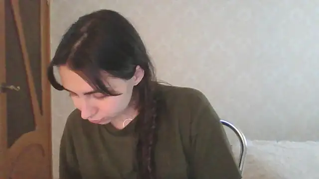 Snapshot of Kashtanka_ chatting on 4, 7, 2026 Kashtanka online show from 4, 7, 2026