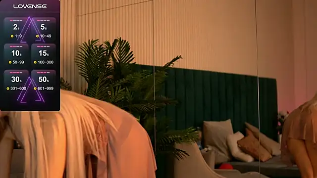 Kylie Benton online show from 5, 3, 2025