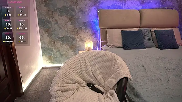 Alice Arwen online show from 14, 1, 2025