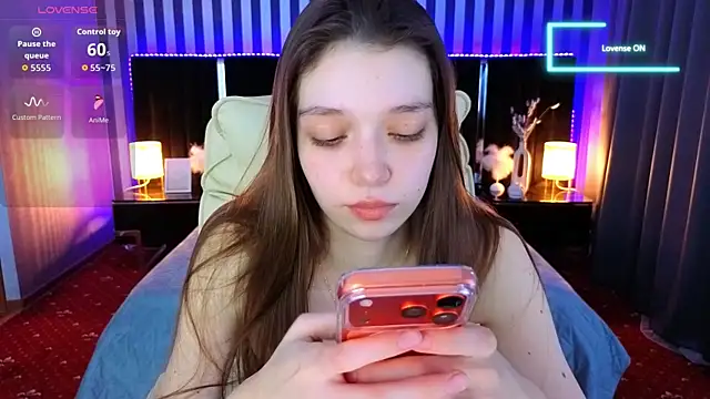 Cherry Wipe online show from 9, 11, 2025