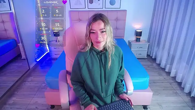 Snapshot of zoe_jones13 chatting on 31, 1, 2025 zoe jones13 online show from 31, 1, 2025