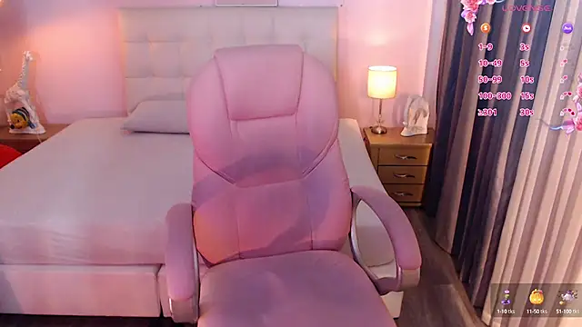 Snapshot of zoe_jones13 chatting on 22, 2, 2025 zoe jones13 online show from 22, 2, 2025