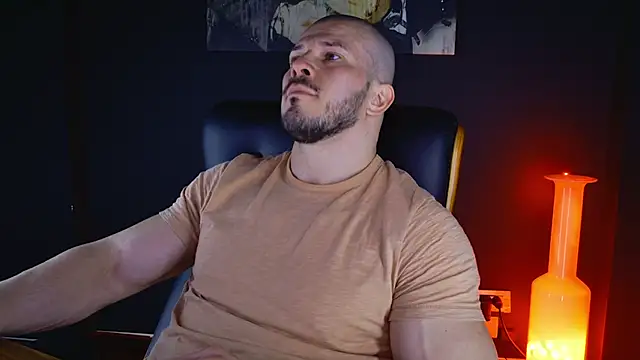 AngeloEric online show from 10, 1, 2025