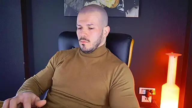 AngeloEric online show from 22, 1, 2025