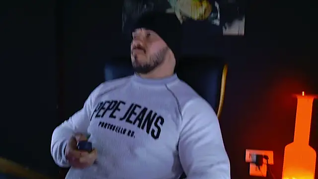 AngeloEric online show from 31, 1, 2025