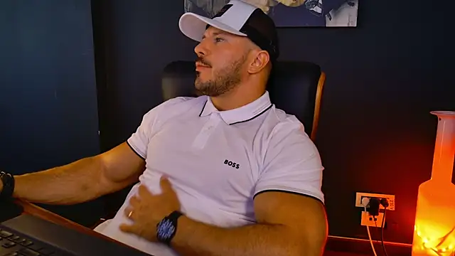 AngeloEric online show from 19, 9, 2025