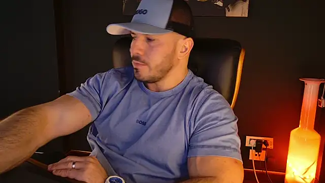 AngeloEric online show from 13, 2, 2026