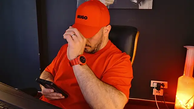 AngeloEric online show from 6, 4, 2026