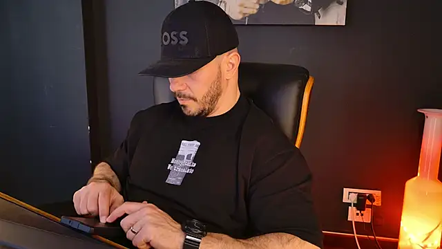 AngeloEric online show from 7, 4, 2026