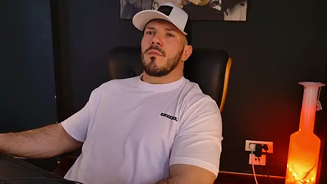 AngeloEric online show from 19, 4, 2026