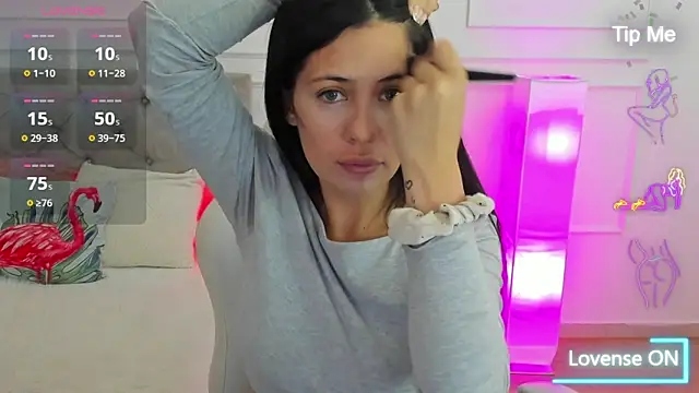 Snapshot of Emma_Brown_0 chatting on 5, 2, 2025 Emma Brown 0 online show from 5, 2, 2025