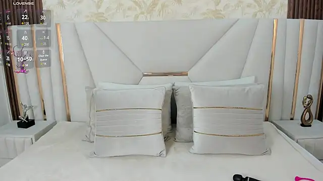 Snapshot of im_gaby_ chatting on 8, 1, 2025 im gaby  online show from 8, 1, 2025