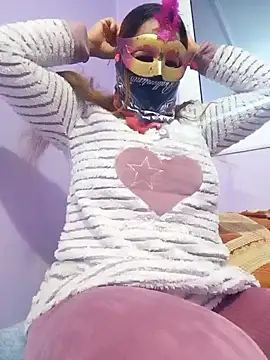 Snapshot of jijijoudia chatting on 28, 1, 2025 jijijoudia online show from 28, 1, 2025