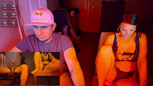 YourAvgNeighbors online show from 2, 3, 2026