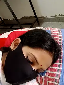 Snapshot of _SonPari_ chatting on 3, 12, 2024 SonPari online show from 3, 12, 2024