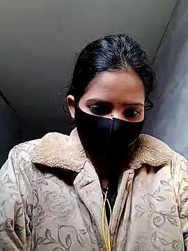 Snapshot of _SonPari_ chatting on 5, 12, 2024 SonPari online show from 5, 12, 2024