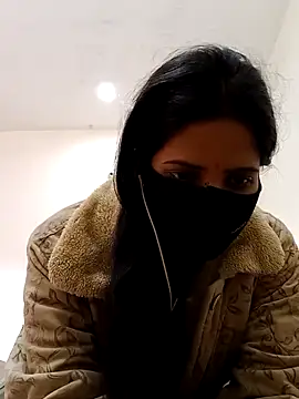 Snapshot of _SonPari_ chatting on 6, 12, 2024 SonPari online show from 6, 12, 2024