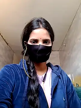 Snapshot of _SonPari_ chatting on 6, 12, 2024 SonPari online show from 6, 12, 2024