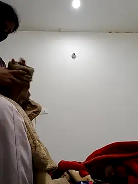 Snapshot of _SonPari_ chatting on 8, 12, 2024 SonPari online show from 8, 12, 2024