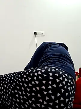 Snapshot of _SonPari_ chatting on 13, 12, 2024 SonPari online show from 13, 12, 2024