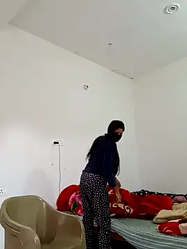 Snapshot of _SonPari_ chatting on 16, 12, 2024 SonPari online show from 16, 12, 2024