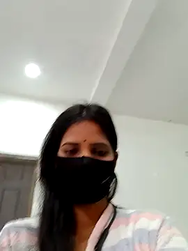 Snapshot of _SonPari_ chatting on 18, 12, 2024 SonPari online show from 18, 12, 2024