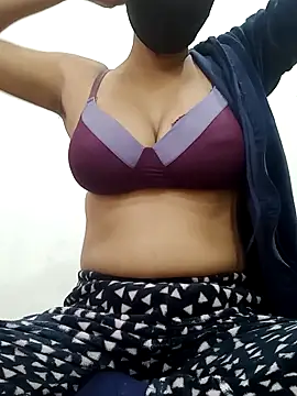 Snapshot of _SonPari_ chatting on 21, 12, 2024 SonPari online show from 21, 12, 2024