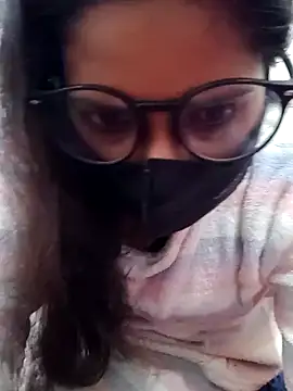 Snapshot of _SonPari_ chatting on 22, 12, 2024 SonPari online show from 22, 12, 2024