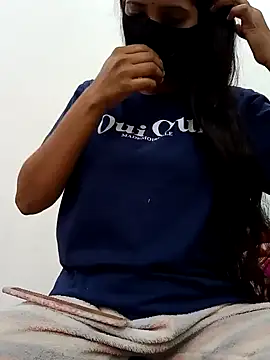 Snapshot of _SonPari_ chatting on 23, 12, 2024 SonPari online show from 23, 12, 2024