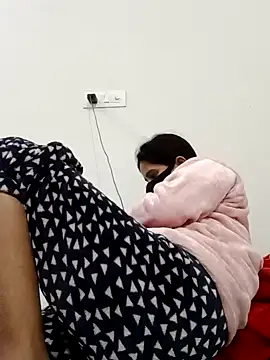 Snapshot of _SonPari_ chatting on 28, 12, 2024 SonPari online show from 28, 12, 2024