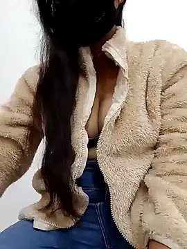 Snapshot of _SonPari_ chatting on 30, 12, 2024 SonPari online show from 30, 12, 2024