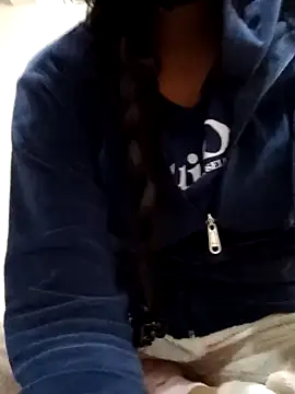 Snapshot of _SonPari_ chatting on 31, 12, 2024 SonPari online show from 31, 12, 2024