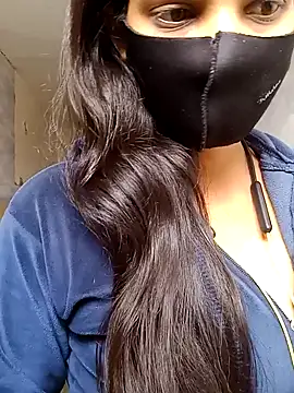 Snapshot of _SonPari_ chatting on 2, 1, 2025 SonPari online show from 2, 1, 2025