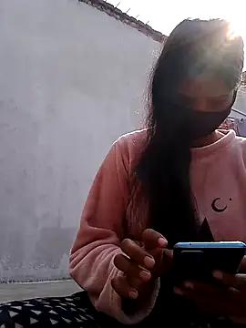 Snapshot of _SonPari_ chatting on 6, 1, 2025 SonPari online show from 6, 1, 2025