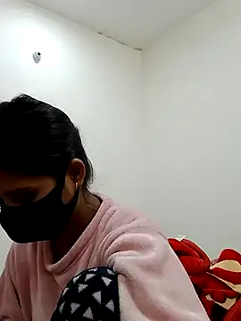 Snapshot of _SonPari_ chatting on 7, 1, 2025 SonPari online show from 7, 1, 2025