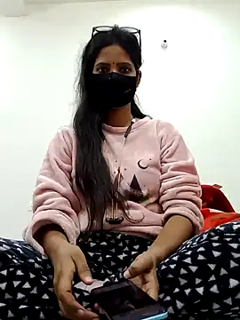 Snapshot of _SonPari_ chatting on 7, 1, 2025 SonPari online show from 7, 1, 2025