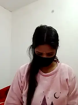 Snapshot of _SonPari_ chatting on 10, 1, 2025 SonPari online show from 10, 1, 2025