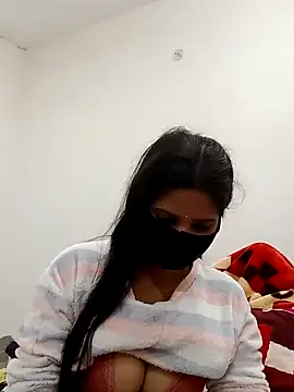 Snapshot of _SonPari_ chatting on 12, 1, 2025 SonPari online show from 12, 1, 2025