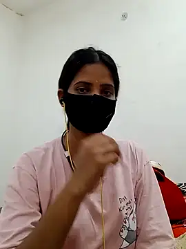 Snapshot of _SonPari_ chatting on 15, 1, 2025 SonPari online show from 15, 1, 2025