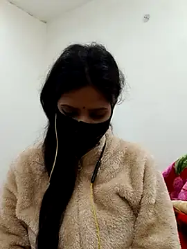 Snapshot of _SonPari_ chatting on 16, 1, 2025 SonPari online show from 16, 1, 2025