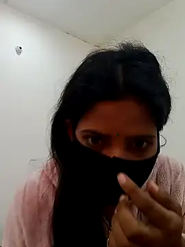 Snapshot of _SonPari_ chatting on 18, 1, 2025 SonPari online show from 18, 1, 2025