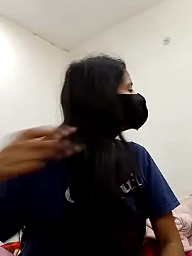 Snapshot of _SonPari_ chatting on 18, 1, 2025 SonPari online show from 18, 1, 2025