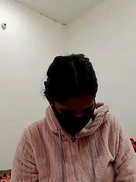 Snapshot of _SonPari_ chatting on 19, 1, 2025 SonPari online show from 19, 1, 2025