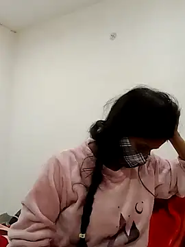 Snapshot of _SonPari_ chatting on 21, 1, 2025 SonPari online show from 21, 1, 2025