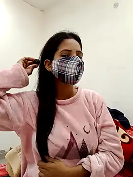 Snapshot of _SonPari_ chatting on 22, 1, 2025 SonPari online show from 22, 1, 2025