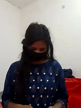 Snapshot of _SonPari_ chatting on 24, 1, 2025 SonPari online show from 24, 1, 2025