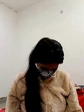 Snapshot of _SonPari_ chatting on 28, 1, 2025 SonPari online show from 28, 1, 2025