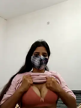 Snapshot of _SonPari_ chatting on 29, 1, 2025 SonPari online show from 29, 1, 2025